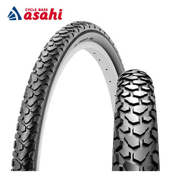 アサヒサイクル」SR046 Shinko オフロードタイヤ 1本巻 26x1.75