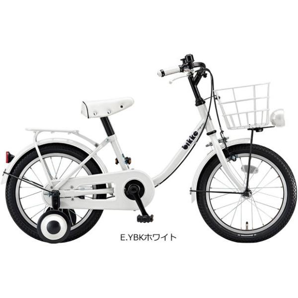 幼児用自転車 16インチの通販・価格比較 - 価格.com