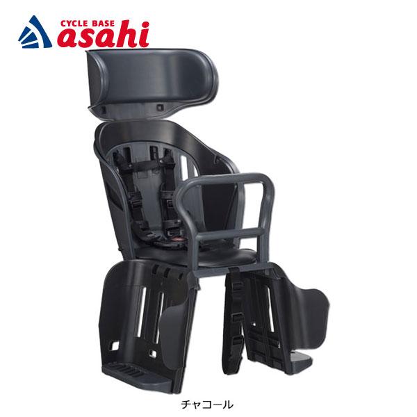 送料無料」「オージーケー」「後用 子供乗せ」ヘッドレスト付後子供