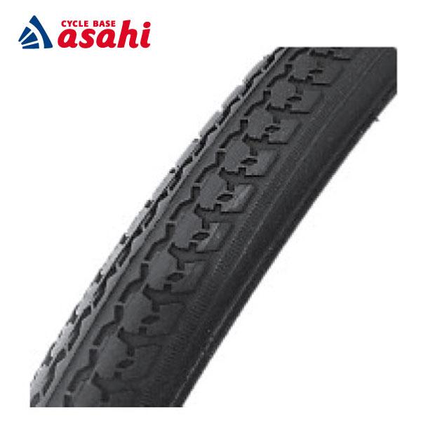 あさひ（asahi） 「あさひ」タイヤ-N 27x1-3/8 ワイヤービード