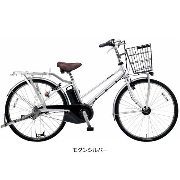 パナソニック」パートナーDX「BE-ELGD633」26インチ 電動自転車 -22 :51008:サイクルベースあさひ!店 通販  