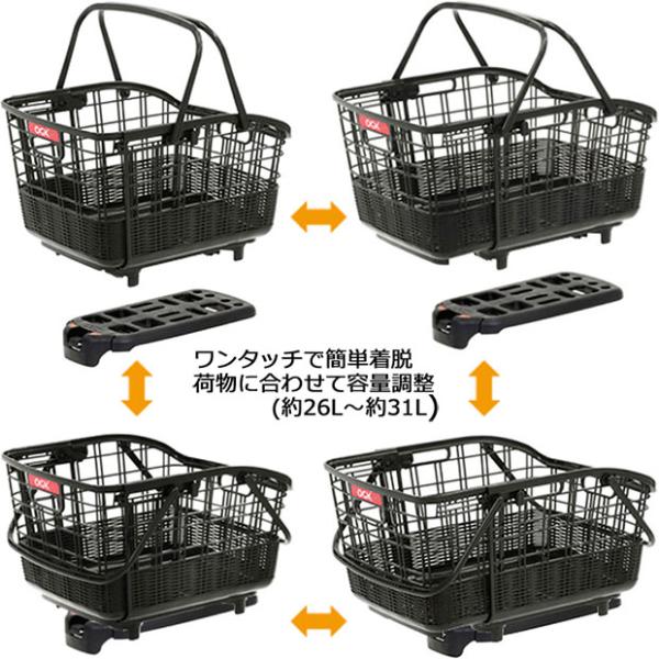 �u���������v�u�I�[�W�[�P�[�vRB-037B6 ���E�ٕ��X���C�h������o�X�P�b�g ���A�o�X�P�b�g ��p ���i�摜2
