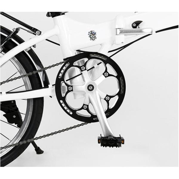 �uSALE�v�u�n���[�N�C���vLONG BRIGHT 207�i�����O�u���C�g 207�j20�C���` 7�i�ϑ� �܂肽���ݎ��]�� -23 ���i�摜3