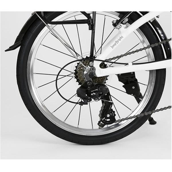 �uSALE�v�u�n���[�N�C���vLONG BRIGHT 207�i�����O�u���C�g 207�j20�C���` 7�i�ϑ� �܂肽���ݎ��]�� -23 ���i�摜4