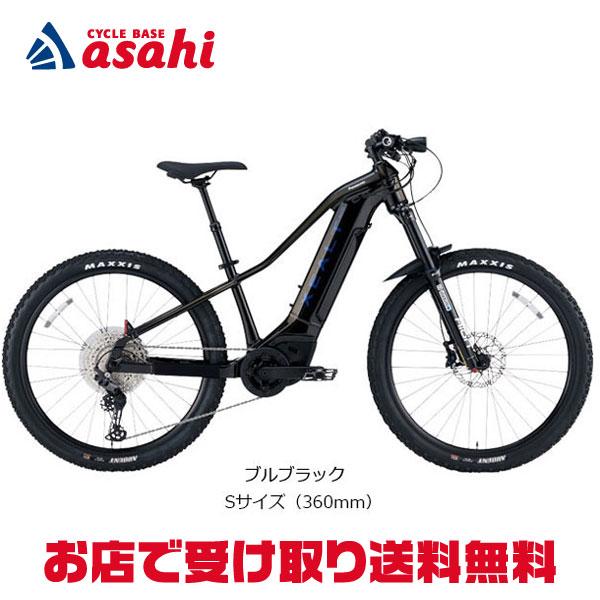 引取or近場限定】Panasonic XEALT M5 | E-MTB 引取or近場限定】Panasonic XEALT M5 | E-MTB