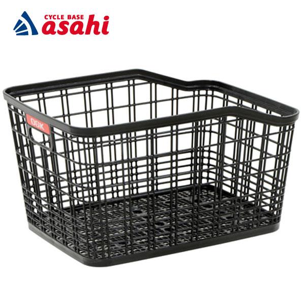 他サイト： 「オージーケー」RB-052 大容量うしろ用バスケット カゴ 後用 リアバスケットの商品画像