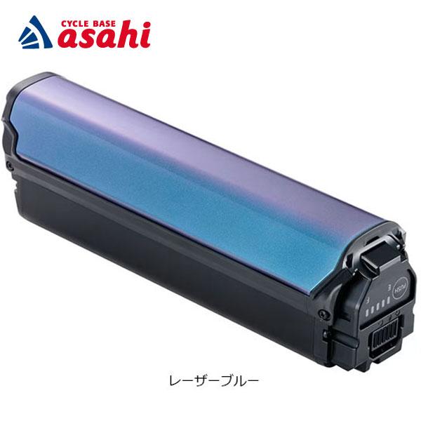 ★電動アシスト自転車用★リチウムイオンバッテリー　Panasonic　未開封品 Panasonic（パナソニック） 「送料無料」「パナソニック」NKY591B05