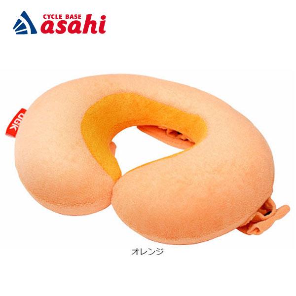 「オージーケー」NEP-001 ヘッドレスト付きチャイルドシート用ネックピロー　 爆買