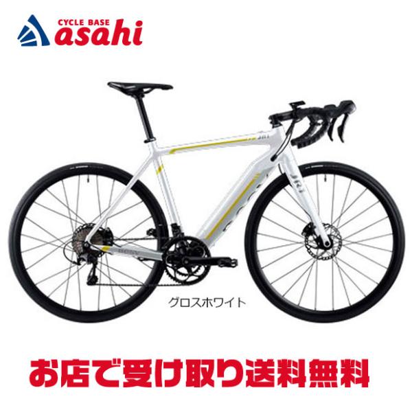 BESV（ベスビー） 「ベスビー」JR1「YCRT04」700C 22段変速 フレーム