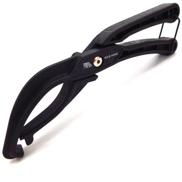 バイクハンド Yc 3126 タイヤセットペンチ 自転車タイヤ交換におすすめ 工具 ツール 6641 サイクルベースあさひyahoo 店 通販 Yahoo ショッピング