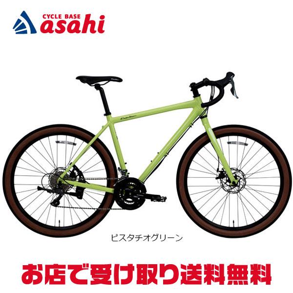 コーダーブルーム」KESIKI Touring-F 27.5インチ(650B コーダーブルーム」KESIKI Touring-F 27.5インチ(650B