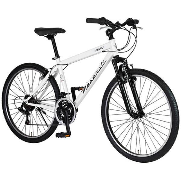 �u�}�Z���e�B�vMASERATI ATB2618Fsus Trail 26�C���` �}�E���e���o�C�N ���]�� ���i�摜2