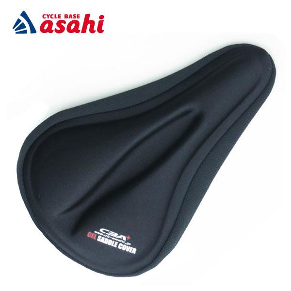 あさひ（asahi） 「あさひ」コンフォートゲルサドルカバー 細身サドル