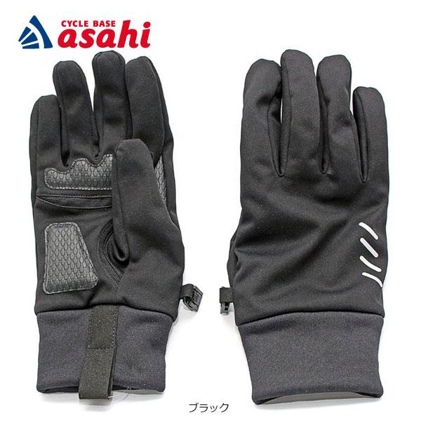 あさひ（asahi） 「あさひ」マルチファンクショングローブ ロング -P