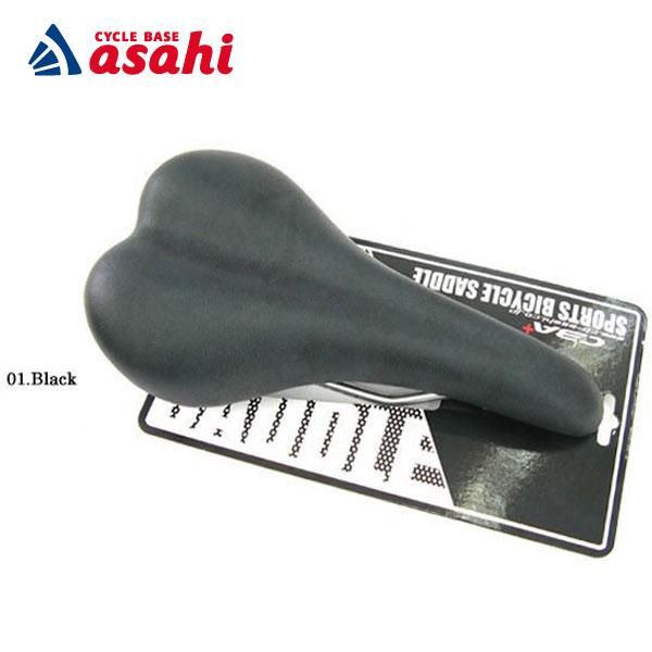いっすいのサドル あさひ（asahi） 「あさひ」VL-2073 スタンダードスポーツサドル
