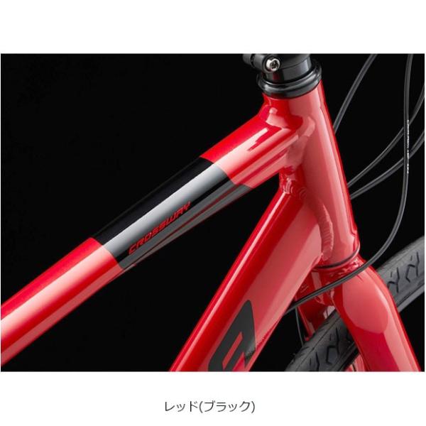 �u�����_�vCROSSWAY 300 -D�i�N���X�E�F�C300 -D�j24�i�ϑ� �N���X�o�C�N ���]�� -25 ���i�摜2