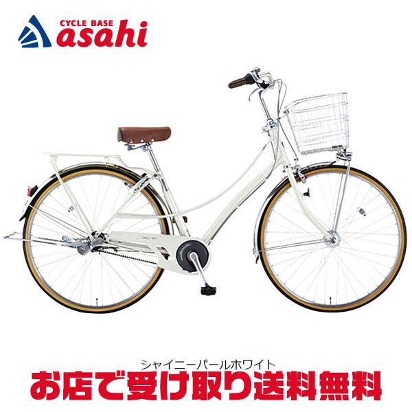 miyata（ミヤタ） 「ミヤタ」シェリー ベルト「DSY73LB4」27インチ 3段