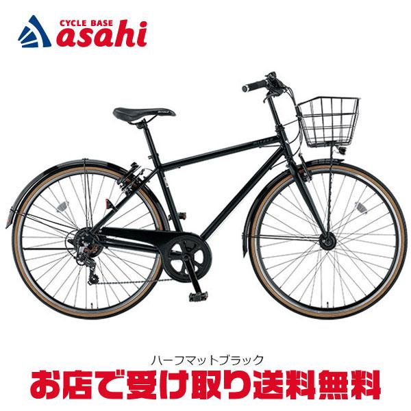 miyata 「ミヤタ」SJ CROSS（SJクロス）「BSJ46A4」27インチ