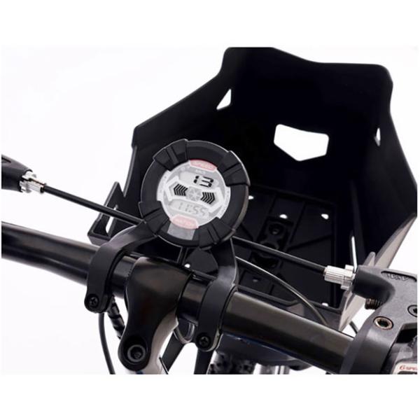 �u�����Ёv�h���C�h S3 226HD BAA -Q 22�C���` 6�i�ϑ� �I�[�g���C�g �q���p ���]�� ���i�摜3