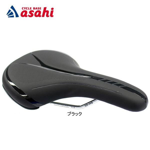 あさひ（asahi） 「送料無料」「あさひ」VL-6309 ファンライドサドルCR