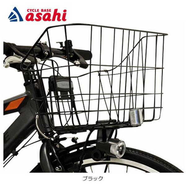 「ブリヂストン」BK-TB1.A F760007BL TB1、アルベルトスポーツ用バスケット フロントバスケット 前用　