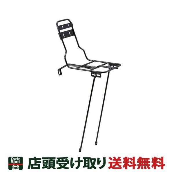 自転車用キャリア 荷台 ルイガノ - 自転車用キャリア・荷台の人気商品 