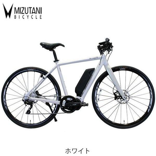 yanho electric bike