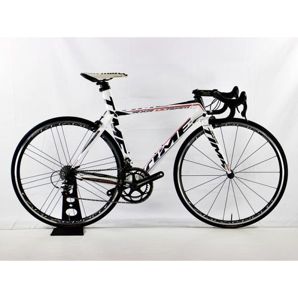 タイム TIME RXR ULTEAM ロードバイク カーボン ハンドル