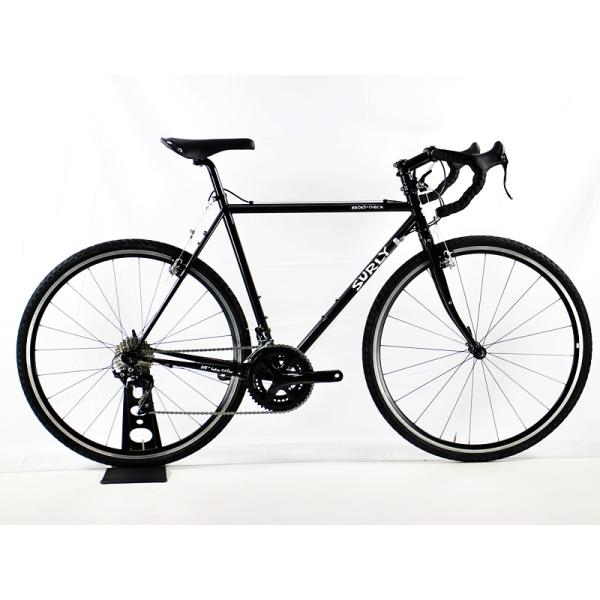 SURLY ◇◇サーリー クロスチェック CROSSCHECK カスタム SURLY ◇◇サーリー クロスチェック CROSSCHECK カスタム
