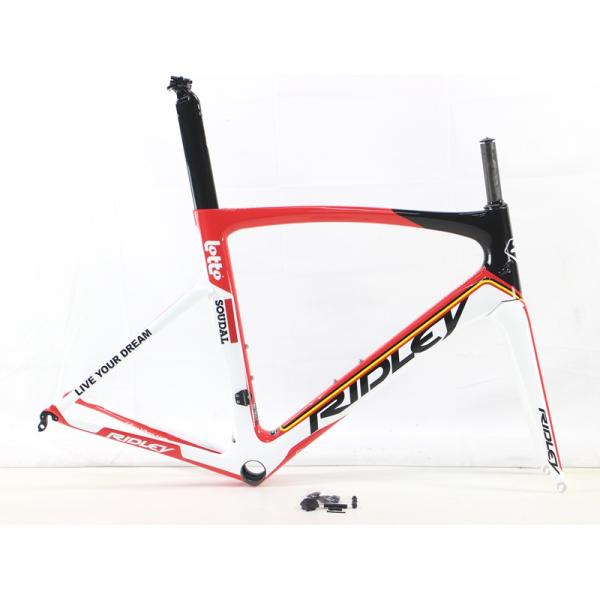 RIDLEY ◇◇未使用 リドレー ノア NOAH 2016年モデル カーボン RIDLEY ◇◇未使用 リドレー ノア NOAH 2016年モデル カーボン