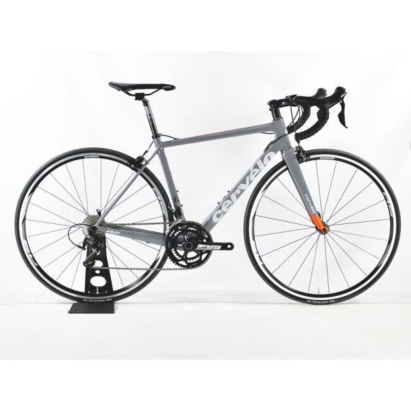 ◇◇サーヴェロ CERVELO R2 105 5800 2016年 カーボン ロード ◇◇サーヴェロ CERVELO R2 105 5800 2016年 カーボン ロード