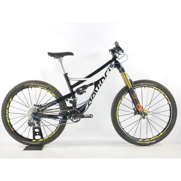 ◇◇ダヴィンチ DEVINCI スパルタン SPARTAN 27.5 XX1 2015年 ◇◇ダヴィンチ DEVINCI スパルタン SPARTAN 27.5 XX1 2015年