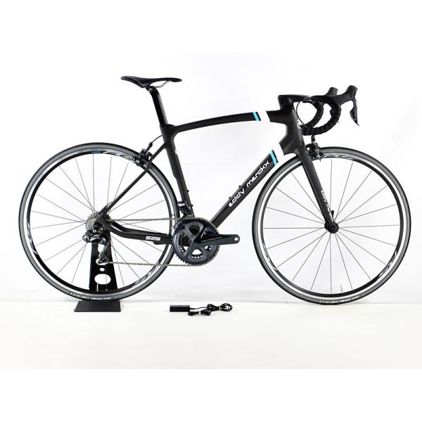 エディ・メルクス フラッグシップ カーボンEMX-525 アルテグラ11 エディ・メルクス フラッグシップ カーボンEMX-525 アルテグラ11