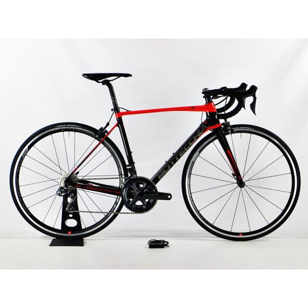◇◇未使用 ボッテキア BOTTECCHIA オッタビオレボ 8AVIOREV Di2 ◇◇未使用 ボッテキア BOTTECCHIA オッタビオレボ 8AVIOREV Di2