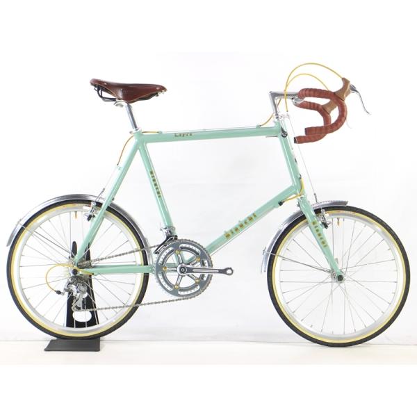 ◇◇ビアンキ Bianchi ミニベロ MINIVELO-10 DROP BAR レプレ ◇◇ビアンキ Bianchi ミニベロ MINIVELO-10 DROP BAR レプレ