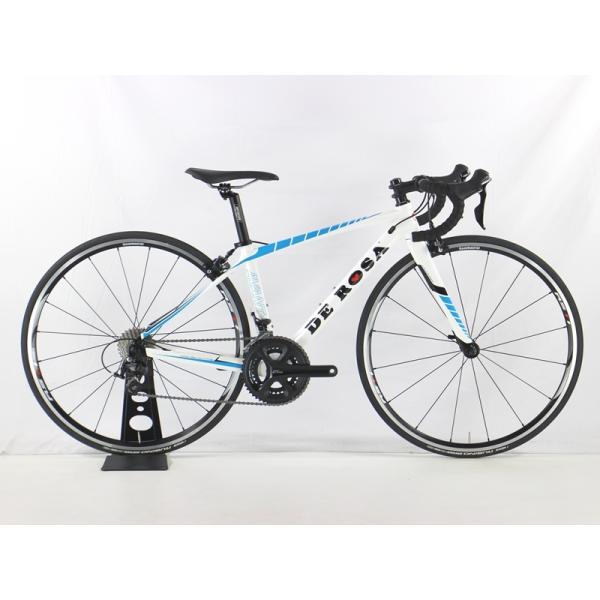 DE ROSA ◇◇デローザ DEROSA アヴァント AVANT 105 5800 2016年 DE ROSA ◇◇デローザ DEROSA アヴァント AVANT 105 5800 2016年