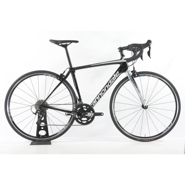 CANNONDALE FULL CARBON 105 5800 700c‼️