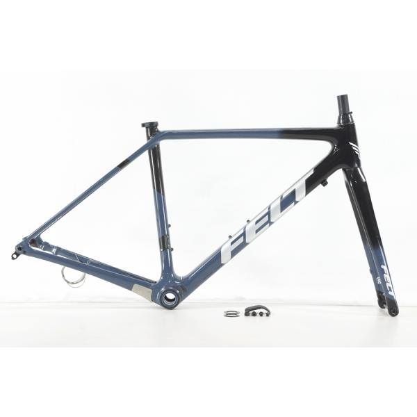 FELT F55 フレーム サイズ51