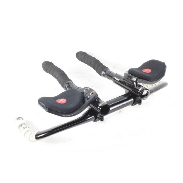 ビジョン VISION VECTOR TRIMAX TTハンドル DHバーセット ビジョン VISION VECTOR TRIMAX TTハンドル DHバーセット