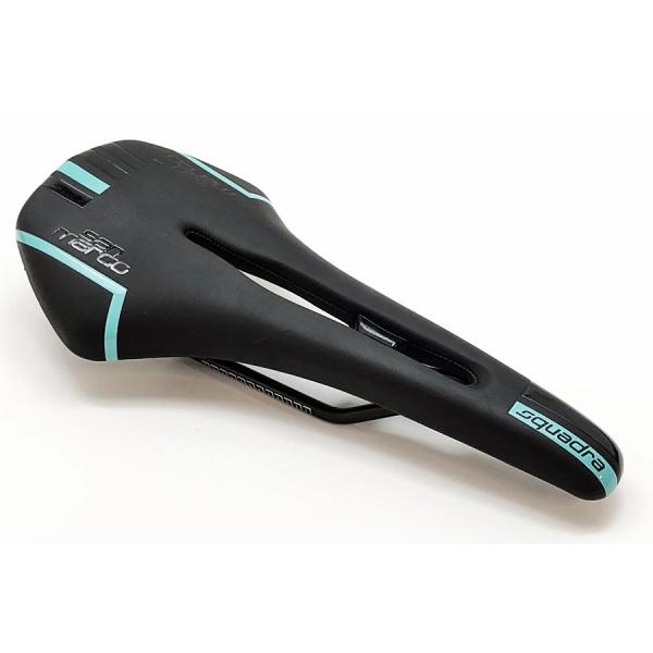 美品 セラ サンマルコ SELLE SANMARCO SQUADRA NARROW スクアドラ