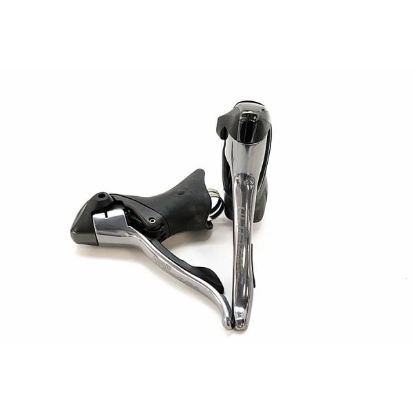 シマノ SHIMANO ST-6600 ULTEGRA アルテグラ STIレバー デュアル シマノ SHIMANO ST-6600 ULTEGRA アルテグラ STIレバー デュアル