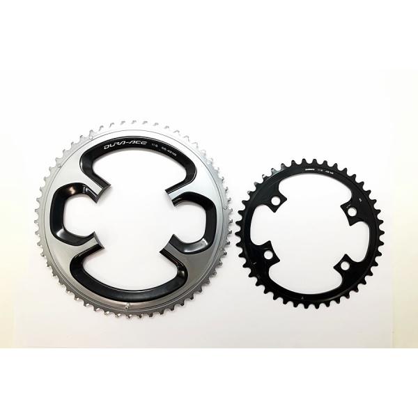 超美品 シマノ SIMANO FC-9000 DURA-ACE デュラエース チェーンリング 超美品 シマノ SIMANO FC-9000 DURA-ACE デュラエース チェーンリング