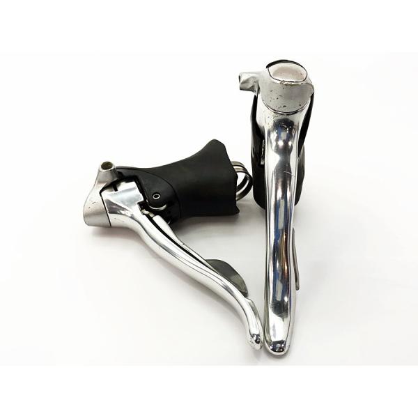 シマノ ジャンク SHIMANO ST-7700 DURA-ACE デュラエース STI シマノ ジャンク SHIMANO ST-7700 DURA-ACE デュラエース STI