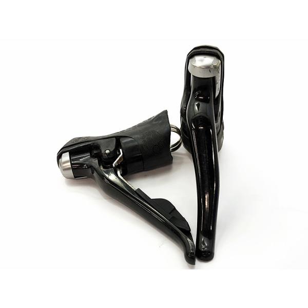 シマノ SHIMANO ST-5800 105 STIレバー デュアルコントロール