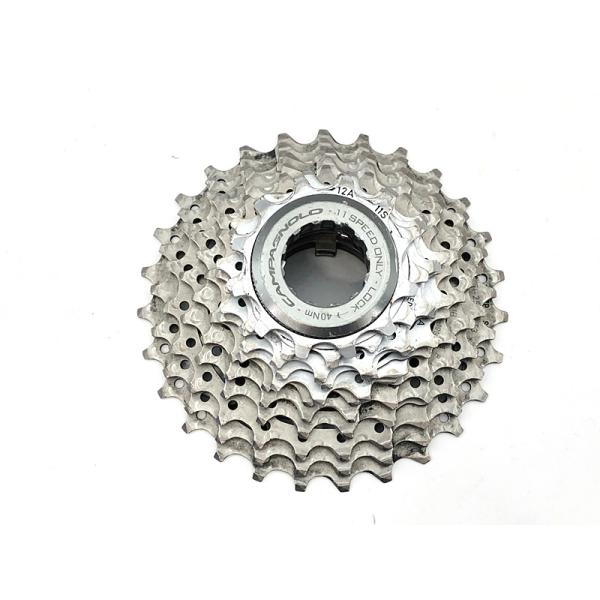 カンパニョーロ CAMPAGNOLO スーパーレコード SUPER RECORD