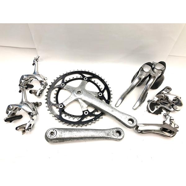 シマノ 訳アリ SHIMANO デュラエース 7700系 DURA-ACE コンポ シマノ 訳アリ SHIMANO デュラエース 7700系 DURA-ACE コンポ