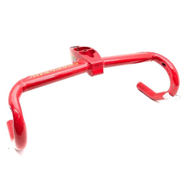 チネリ CINELLI アルターステム integralter ステム一体型 チネリ CINELLI アルターステム integralter ステム一体型
