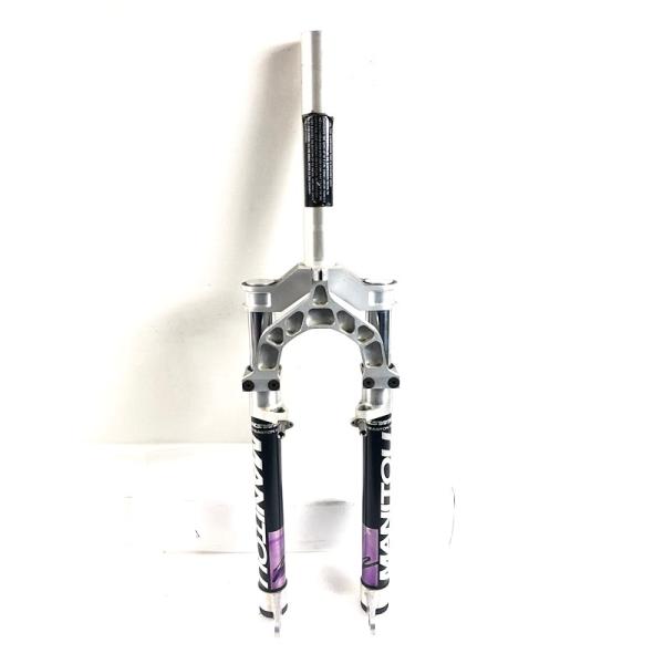 マニトウ MANITOU アンサー ANSWER サスペンションフォーク マニトウ MANITOU アンサー ANSWER サスペンションフォーク
