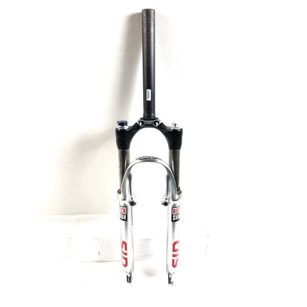 ロックショック ROCKSHOX シドワールドカップデュアルエアー