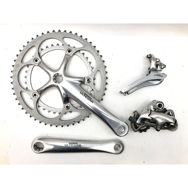 シマノ SHIMANO アルテグラ 6500系 ULTEGRA コンポセット